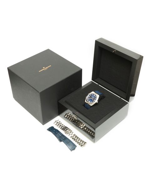 Vacheron Constantin Overseas 4500V/110A-B128